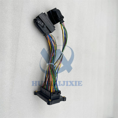 Controller Wiring Harness 472-7732 for Excavator 320D2 323D2 326D2 330D2 4727732