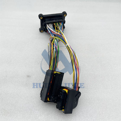 Controller Wiring Harness 472-7732 for Excavator 320D2 323D2 326D2 330D2 4727732