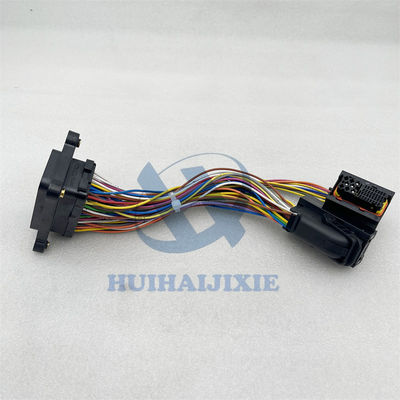 Controller Wiring Harness 472-7732 for Excavator 320D2 323D2 326D2 330D2 4727732