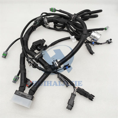 Excavator Parts Engine Wire Harness J937165 J935855 86991433 for CX210 CX240