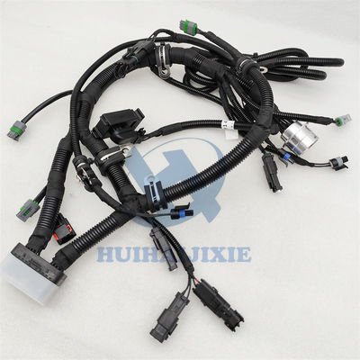 Excavator Parts Engine Wire Harness J937165 J935855 86991433 for CX210 CX240