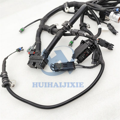 Excavator Parts Engine Wire Harness J937165 J935855 86991433 for CX210 CX240