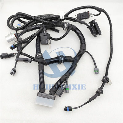 Excavator Parts Engine Wire Harness J937165 J935855 86991433 for CX210 CX240