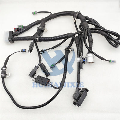Excavator Parts Engine Wire Harness J937165 J935855 86991433 for CX210 CX240