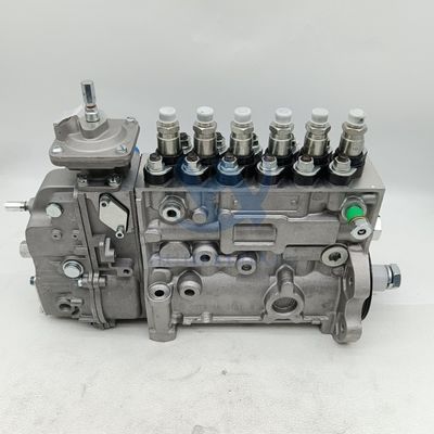 Injection Pump  Diesel Fuel Injection Pump 4093810 for Cumminis Engine 6CT8.3