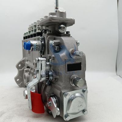 Injection Pump  Diesel Fuel Injection Pump 4093810 for Cumminis Engine 6CT8.3