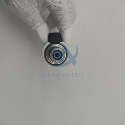4210504 421-0504 Solenoid Valve 24v Stop Valve for Excavator Spare Parts