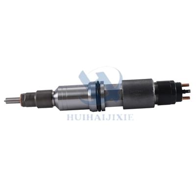 Fuel Injection Common Rail Fuel Injector 0445120231 for Cummins QSB6.7