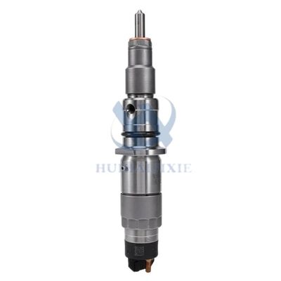 Fuel Injection Common Rail Fuel Injector 0445120231 for Cummins QSB6.7
