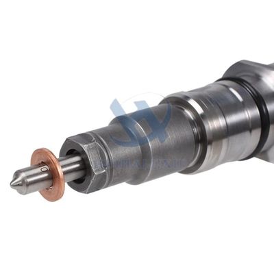 Fuel Injection Common Rail Fuel Injector 0445120231 for Cummins QSB6.7