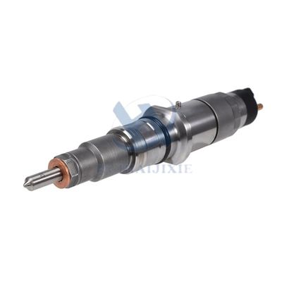 Fuel Injection Common Rail Fuel Injector 0445120231 for Cummins QSB6.7