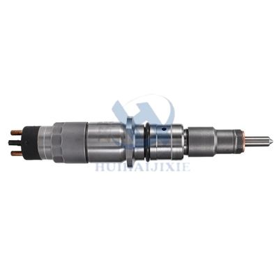 Fuel Injection Common Rail Fuel Injector 0445120231 for Cummins QSB6.7