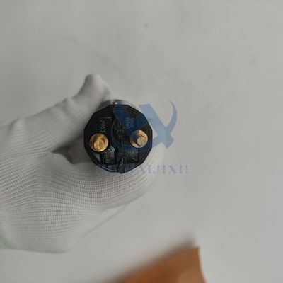 Common Rail Injector 0445120057 New Diesel Injector for Cummins  QSB5.9 Engine
