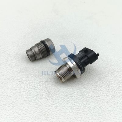 VOE20973777 Fuel Pressure Sensor Kit for Volvo EC210 EC240 EC290 20973777 Sensor