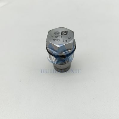 Mechinery Construction Relief Valve  1110010028 High Pressure Limiting Valve