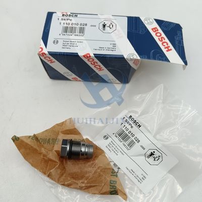 Mechinery Construction Relief Valve  1110010028 High Pressure Limiting Valve