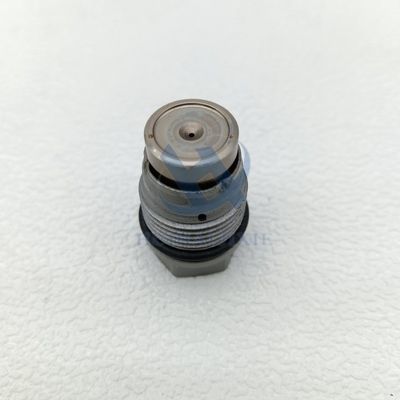 Mechinery Construction Common Rail Pressure Relief Valve 1110010015 Limiting Valve