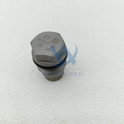 Mechinery Construction Common Rail Pressure Relief Valve 1110010015 Limiting Valve