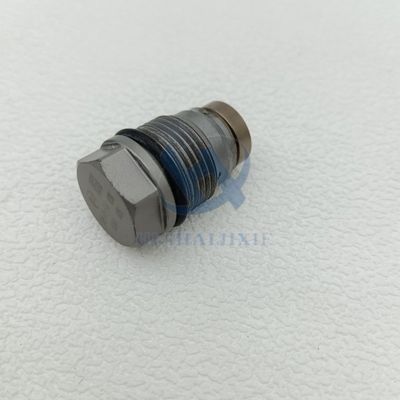 Mechinery Construction Common Rail Pressure Relief Valve 1110010015 Limiting Valve