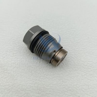 Mechinery Construction Common Rail Pressure Relief Valve 1110010015 Limiting Valve