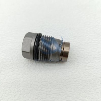 Mechinery Construction Common Rail Pressure Relief Valve 1110010015 Limiting Valve