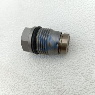Mechinery Construction Common Rail Pressure Relief Valve 1110010015 Limiting Valve