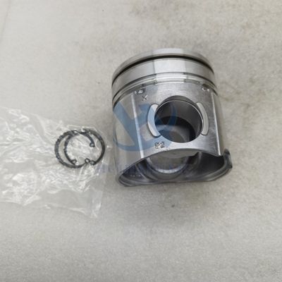 Diesel Truck Engine Parts Piston Kit 4955160 for Cummins QSB6.7
