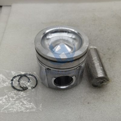 Diesel Truck Engine Parts Piston Kit 4955160 for Cummins QSB6.7