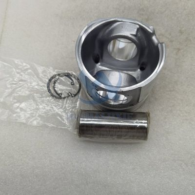Diesel Truck Engine Parts Piston Kit 4955160 for Cummins QSB6.7