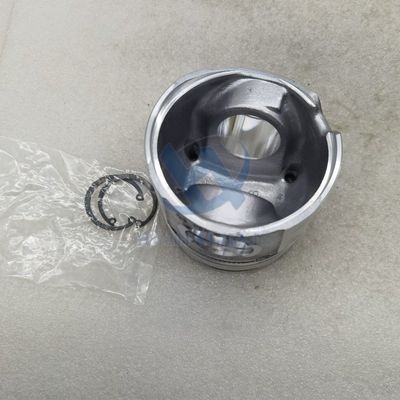 Diesel Truck Engine Parts Piston Kit 4955160 for Cummins QSB6.7