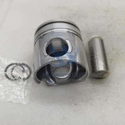 Diesel Truck Engine Parts Piston Kit 4955160 for Cummins QSB6.7