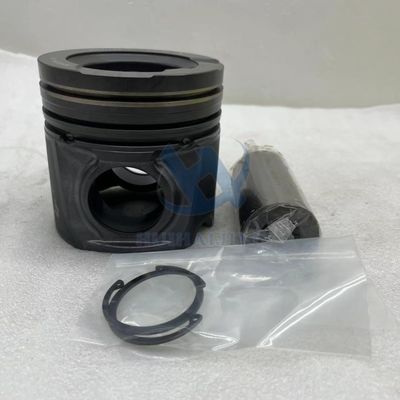Diesel Spare Parts Piston 4987914 5302254 for Cummins ISL 6L Engine