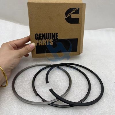 Diesel Spare Parts Piston 4987914 5302254 for Cummins ISL 6L Engine