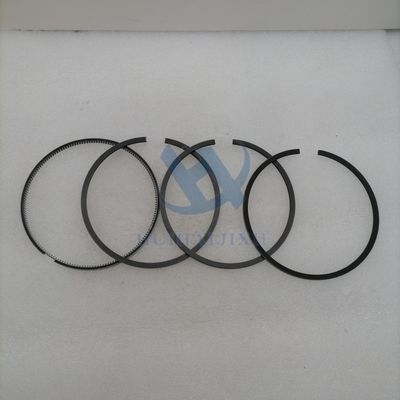 Excavator Parts F17C 139mm Cylinder Piston Ring for Truck HINO Piston Ring
