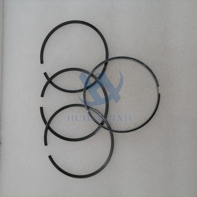 Excavator Spare Parts Piston Ring 135mm ME062018 for 8DC9 Engine