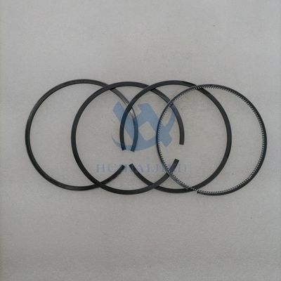 Excavator Spare Parts Piston Ring 135mm ME062018 for 8DC9 Engine