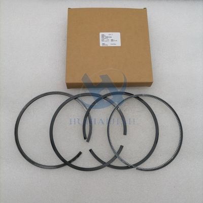 Excavator Spare Parts Piston Ring 135mm ME062018 for 8DC9 Engine