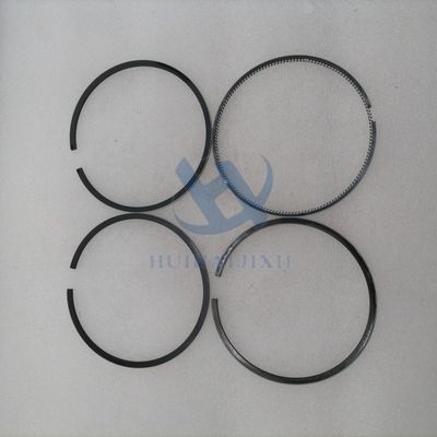 Excavator Spare Parts Piston Ring 135mm ME062018 for 8DC9 Engine