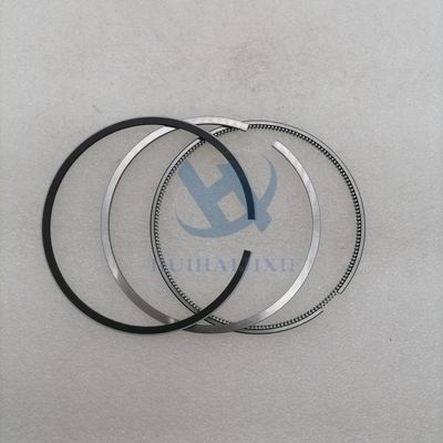 Cylinder Piston Liner Kit 102mm for ISUZU 4HF1 Engine Excavator Parts