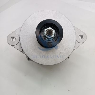24V Alternator 21E-640030 21E640030 for R140LC-7 R210LC-7 R250LC-7 Excavator