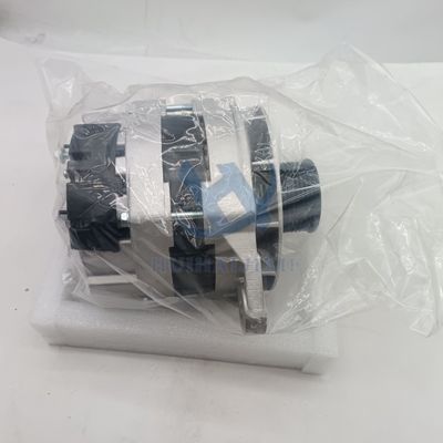 24V Alternator 21E-640030 21E640030 for R140LC-7 R210LC-7 R250LC-7 Excavator