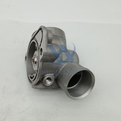 Excavator Parts Diesel Engine Thermostat 04198791 for Deutz BFM1013