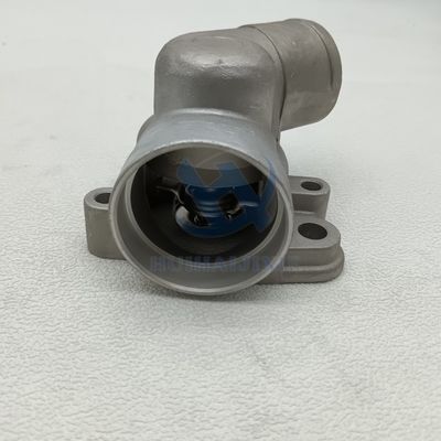 Excavator Parts Diesel Engine Thermostat 04198791 for Deutz BFM1013