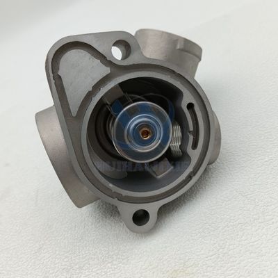 Excavator Parts Diesel Engine Thermostat 04198791 for Deutz BFM1013