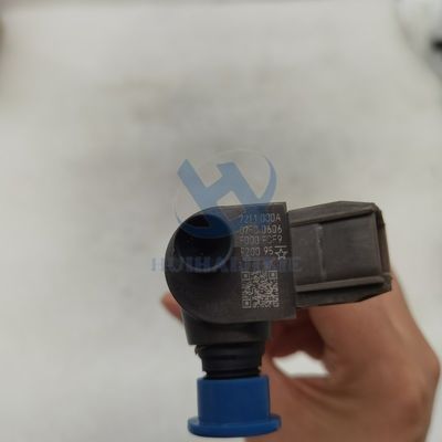 Common Rail Diesel Fuel Injector Nozzle 23670-0E020 for Toyota 2.4L 2.4 2GD Injector