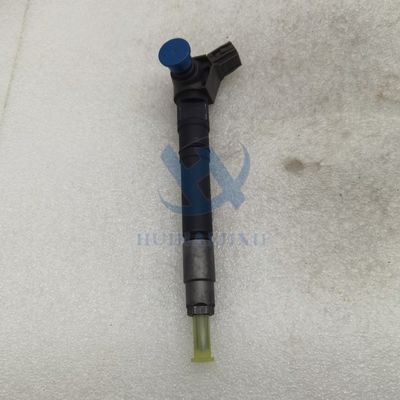 Common Rail Diesel Fuel Injector Nozzle 23670-0E020 for Toyota 2.4L 2.4 2GD Injector