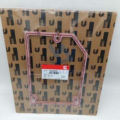 Excavator Parts Rocker Lever Cover Gasket 4920076 for Cummins K19 Engine