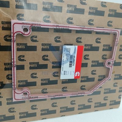 Excavator Parts Rocker Lever Cover Gasket 4920076 for Cummins K19 Engine