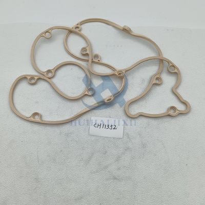 Machinery Engine Parts Seal Gasket CH11352 For Engine 2506 2806