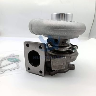 Excavator Parts Turbo HX25 4035722 Turbocharger 403-5722 for Cummins
